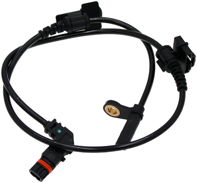 Dorman 695-019 ABS Wheel Speed Sensor Compatible with Select Chrysler / Dodge Models - Image 1